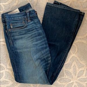 Abercrombie jeans